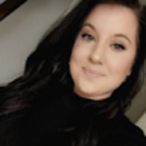 Meet your Posher, Kristin
